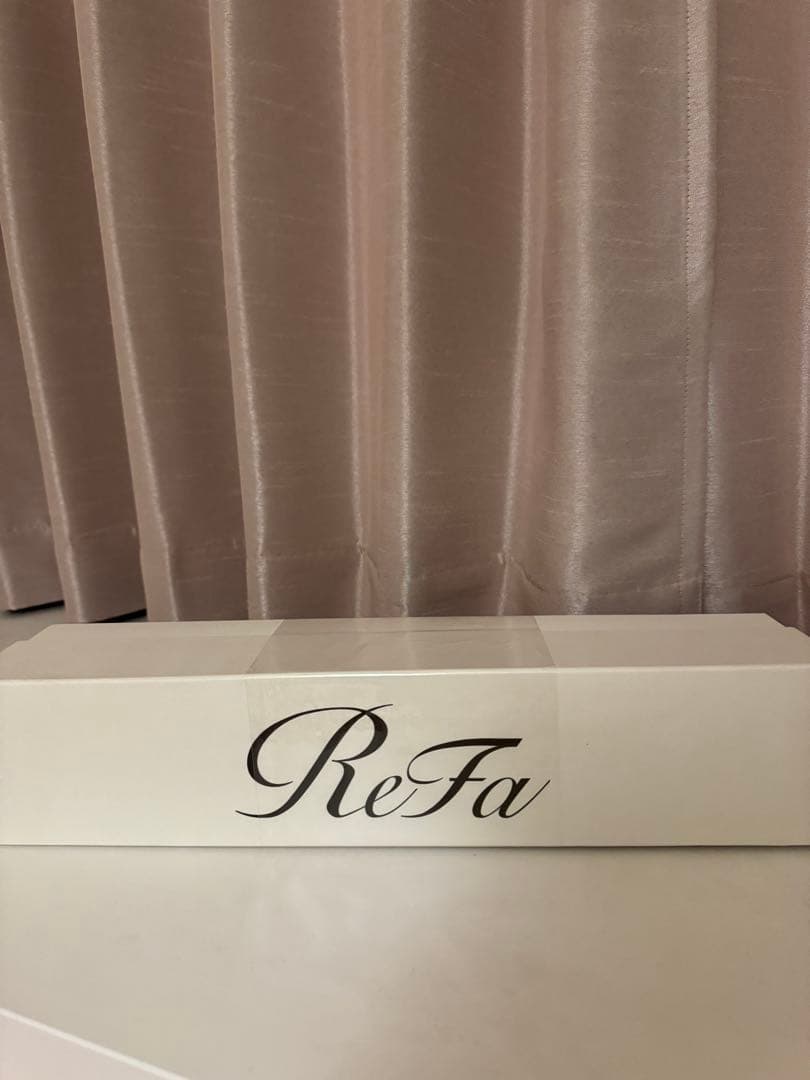 ReFa BEAUTECH CURL IRON 32mm 新品未使用