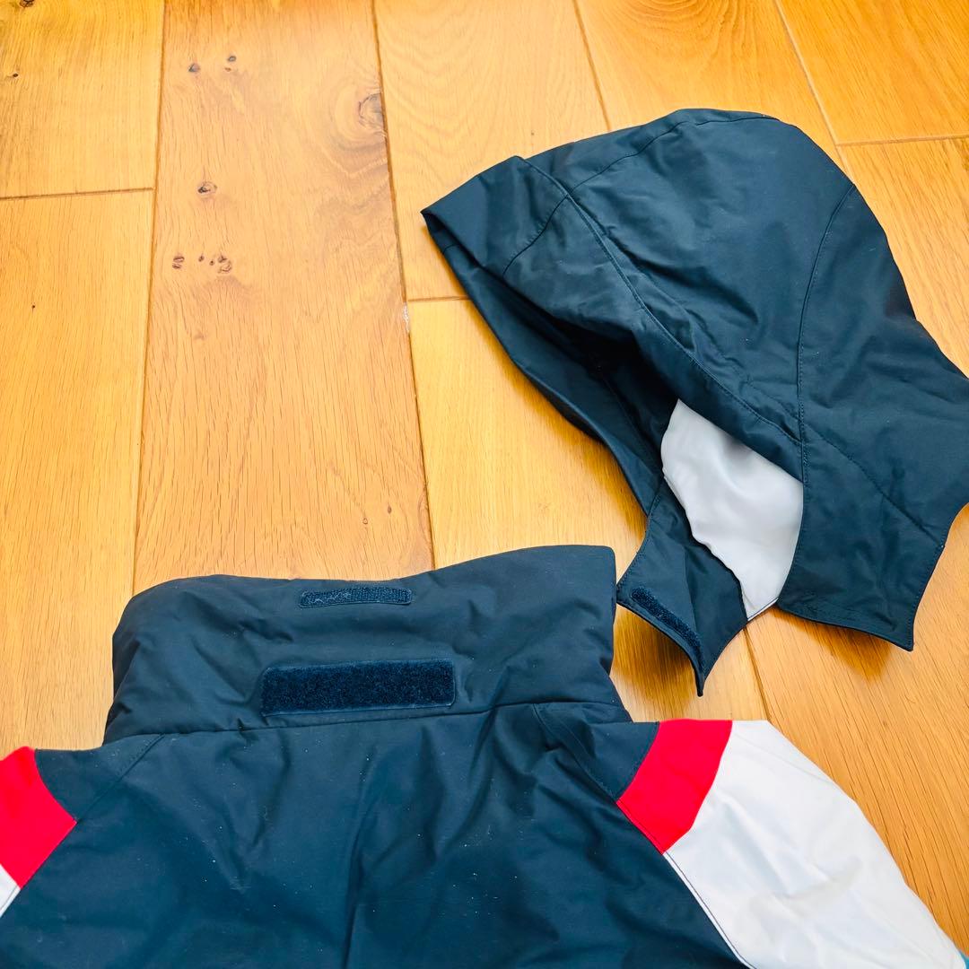 DECENTE デサント スキーウェア 150cm スノーウェア