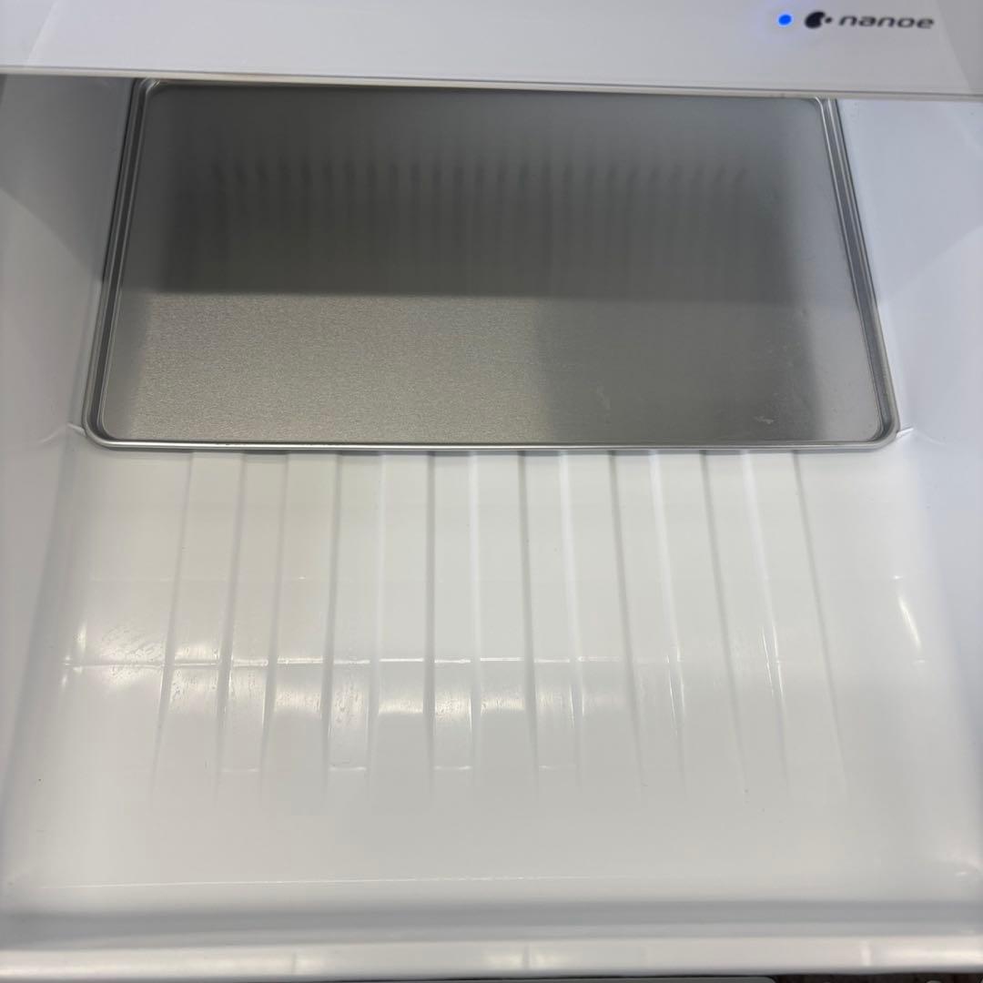 ★37　冷蔵庫　パナソニック　400-500ℓ　両開き　安い　綺麗　設置無料