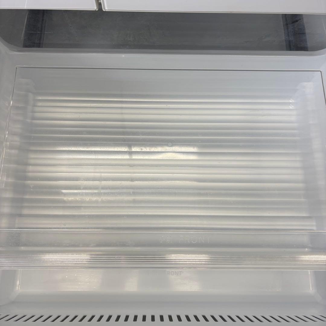 ★37　冷蔵庫　パナソニック　400-500ℓ　両開き　安い　綺麗　設置無料