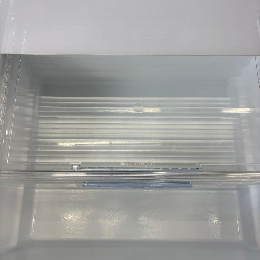 ★37　冷蔵庫　パナソニック　400-500ℓ　両開き　安い　綺麗　設置無料