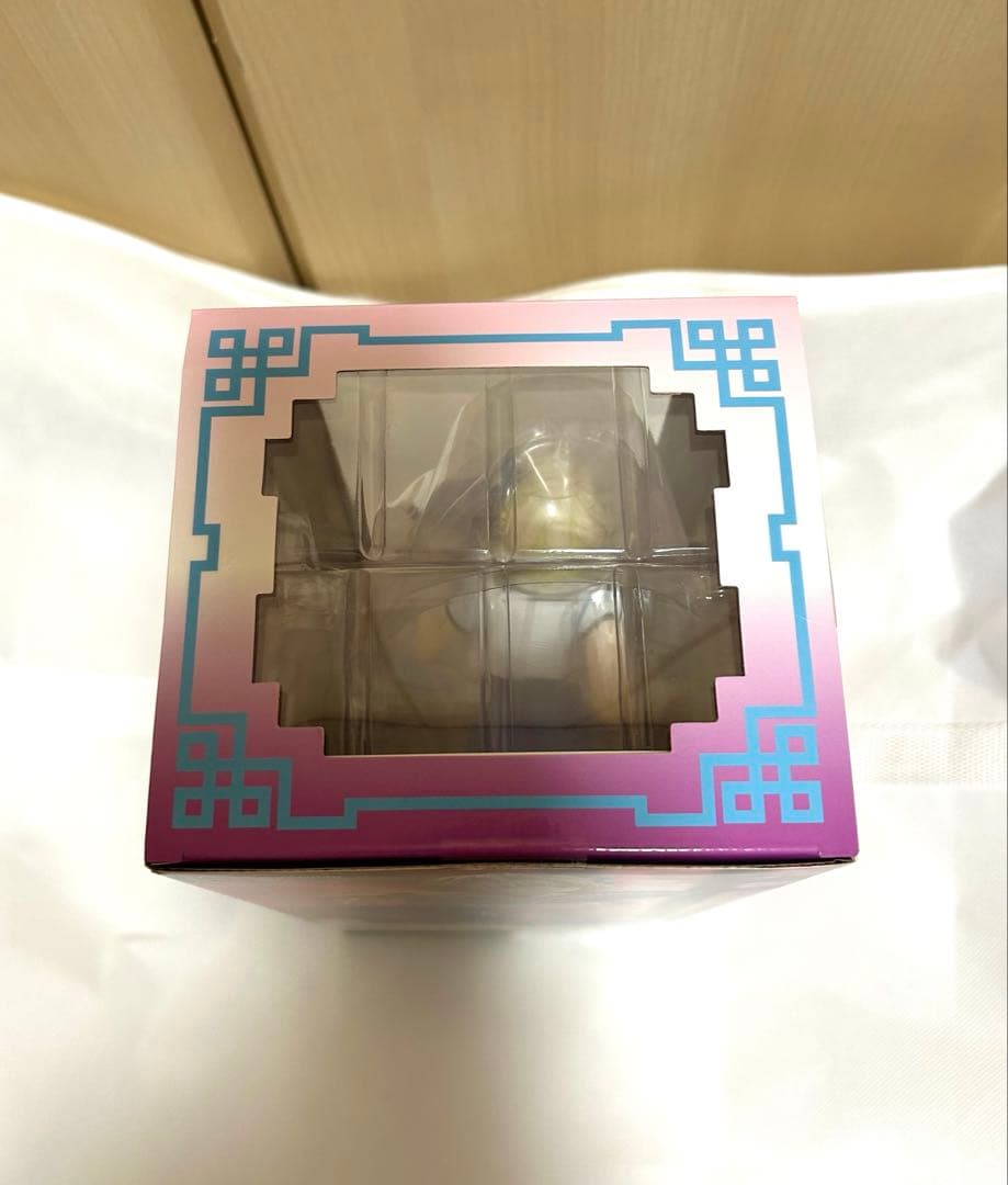 魔都精兵のスレイブ 出雲天花 チャイナドレスVer.