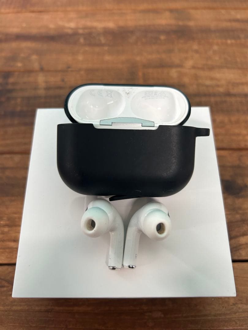 AirPods Pro 正規品 箱あり