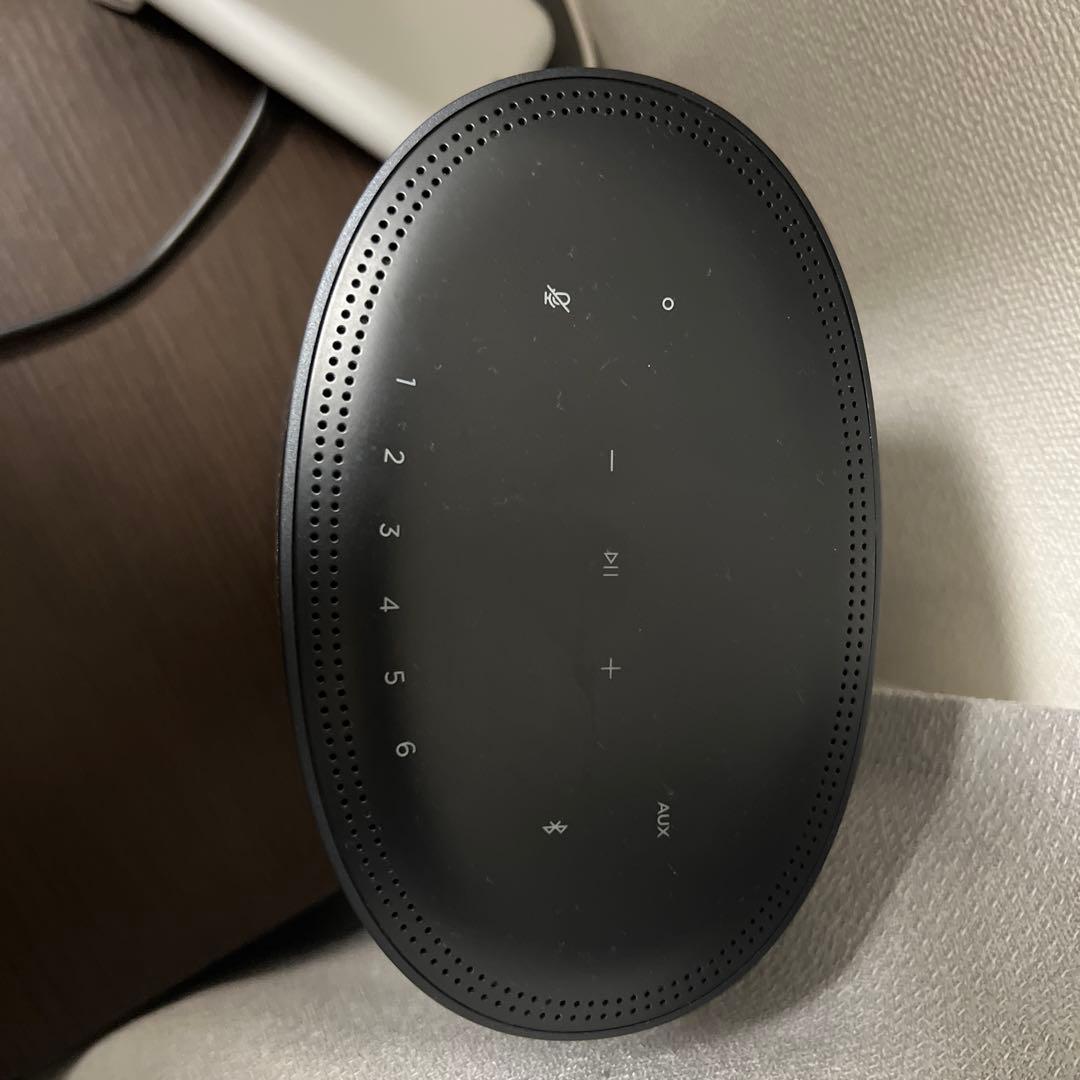 スピーカー・ウーファー BOSE  speaker 500