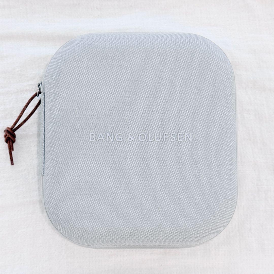 Bang&Olufsen HX ヘッドホン　B&O