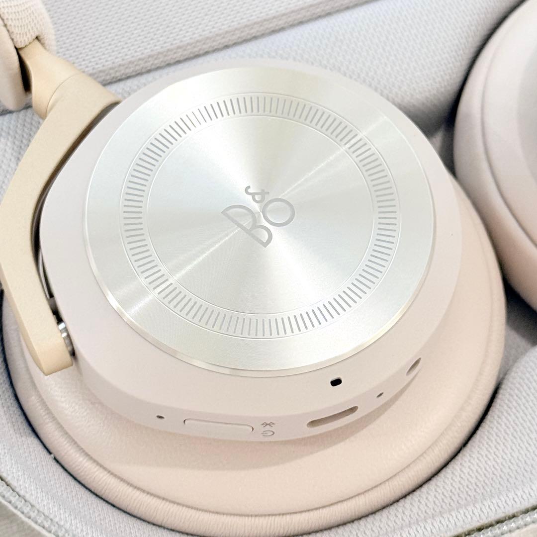 Bang&Olufsen HX ヘッドホン　B&O