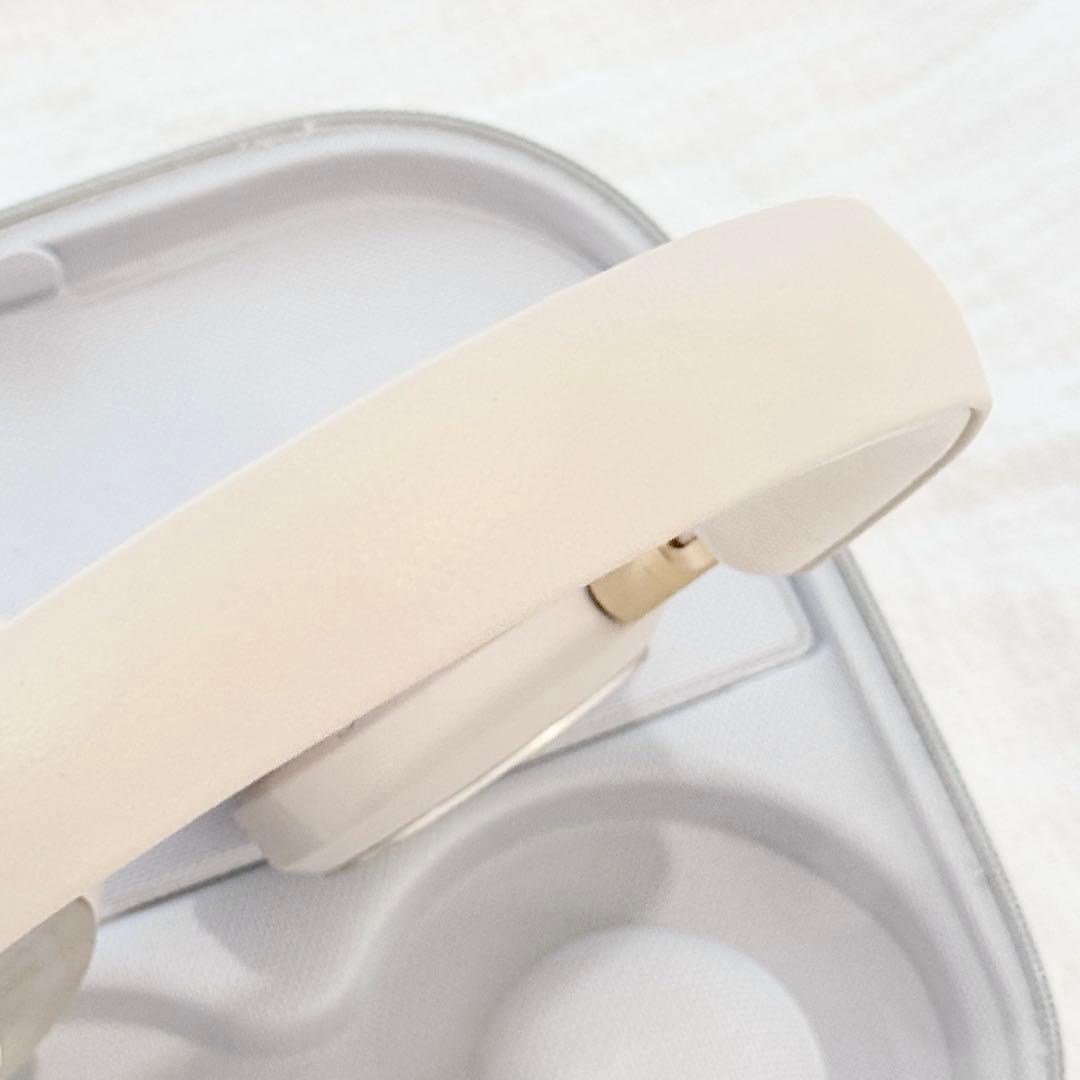 Bang&Olufsen HX ヘッドホン　B&O