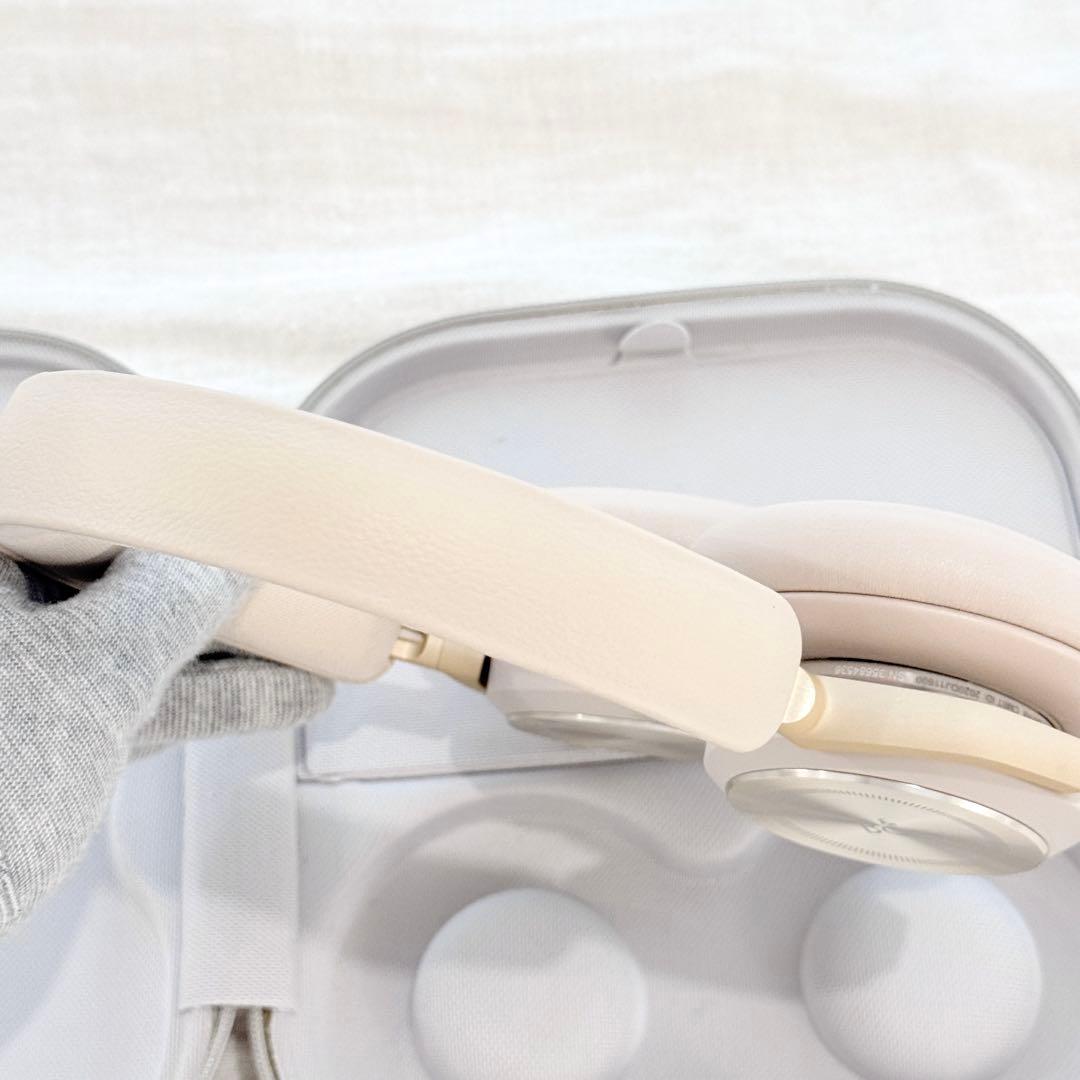 Bang&Olufsen HX ヘッドホン　B&O