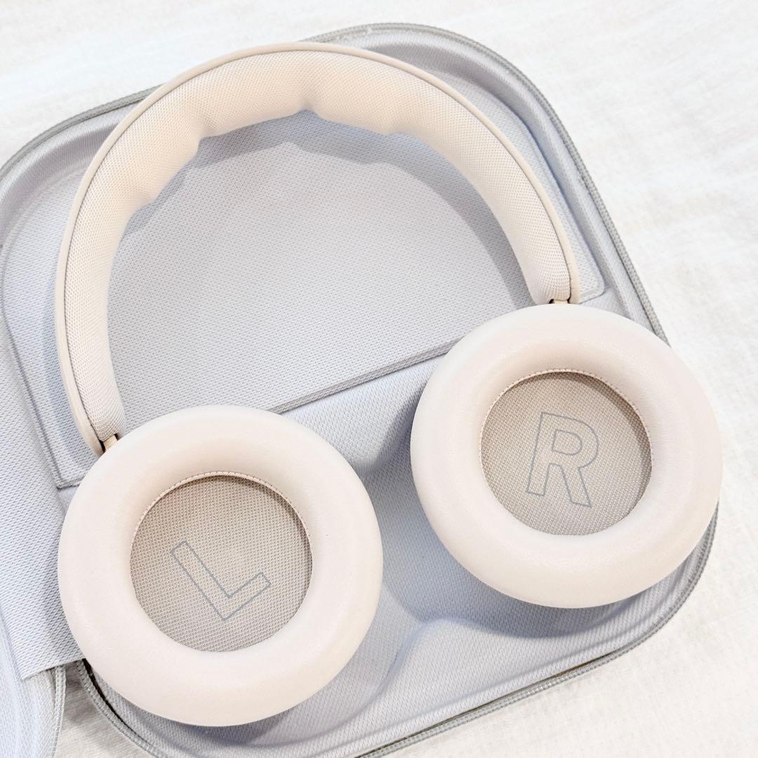 Bang&Olufsen HX ヘッドホン　B&O