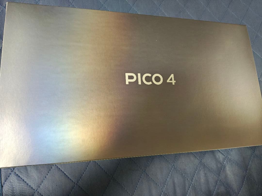 その他 PICO4 128G