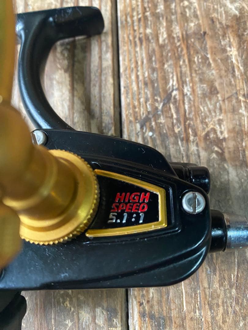 PENN 550SS スピニングリール