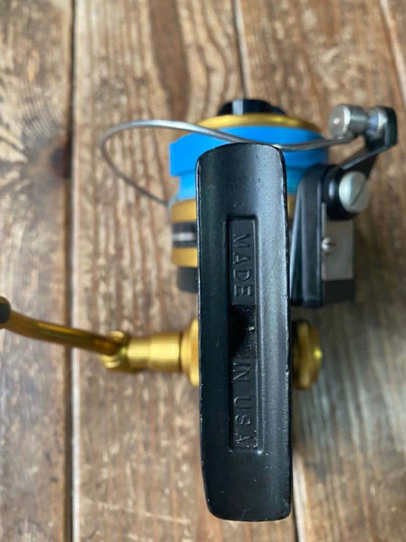 PENN 550SS スピニングリール