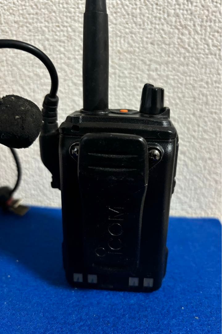 アイコムデジタル簡易無線　IC-D U65C