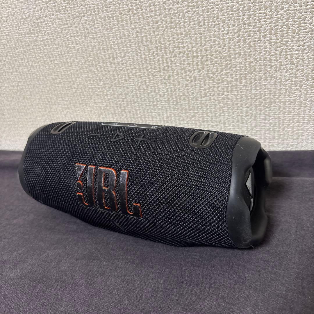 JBL CHARGE 6 ワイヤレススピーカー