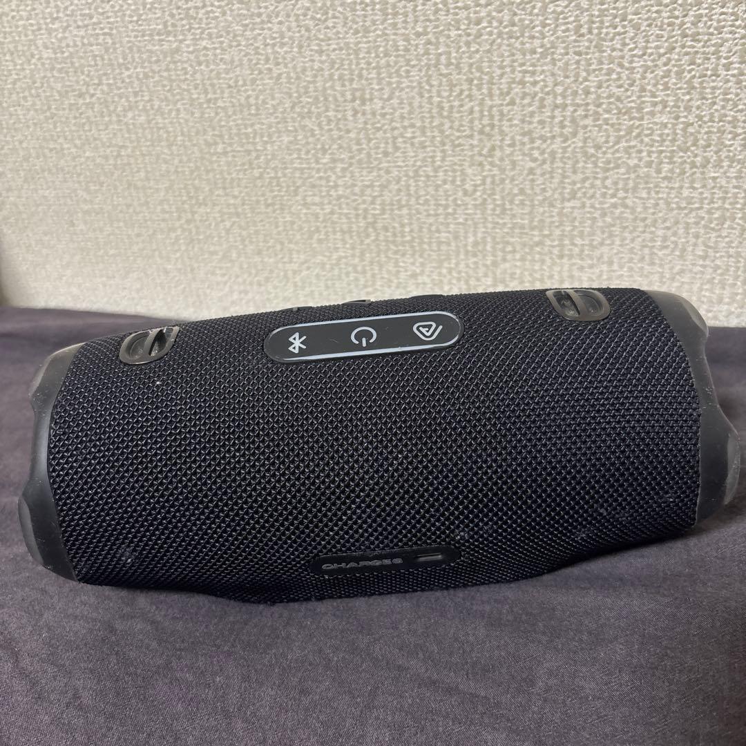 JBL CHARGE 6 ワイヤレススピーカー