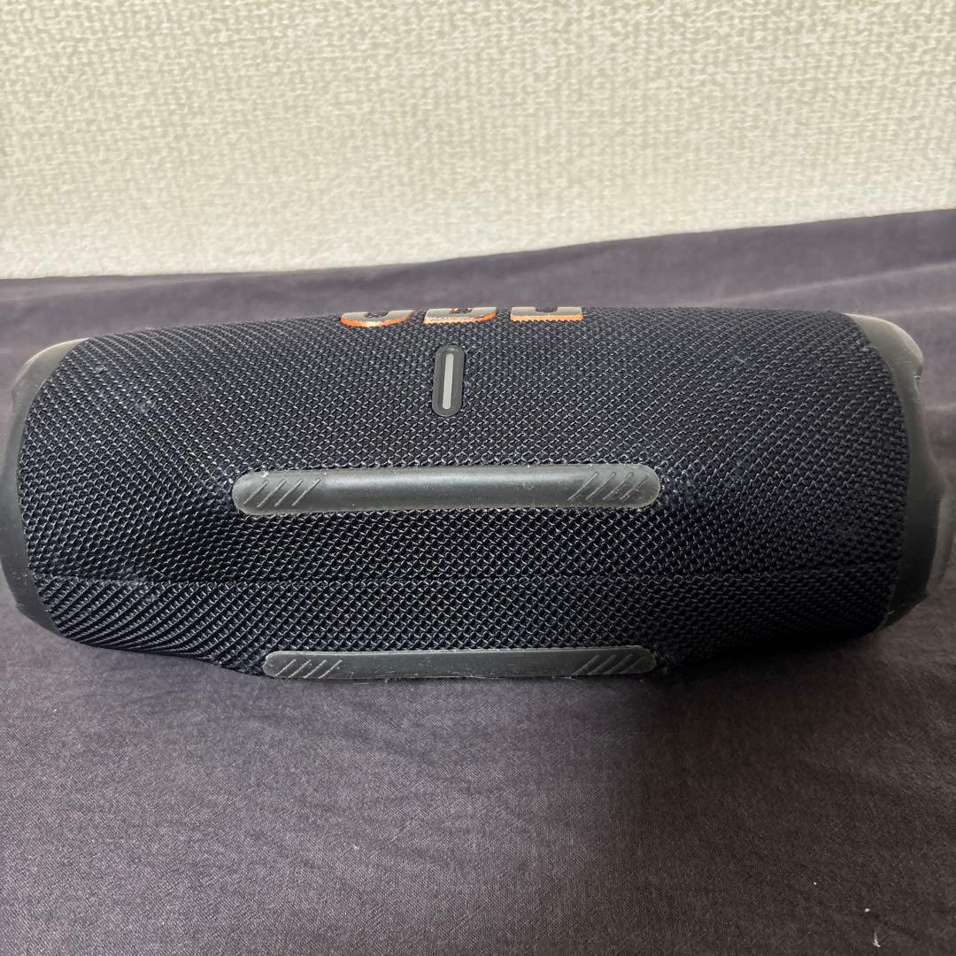 JBL CHARGE 6 ワイヤレススピーカー