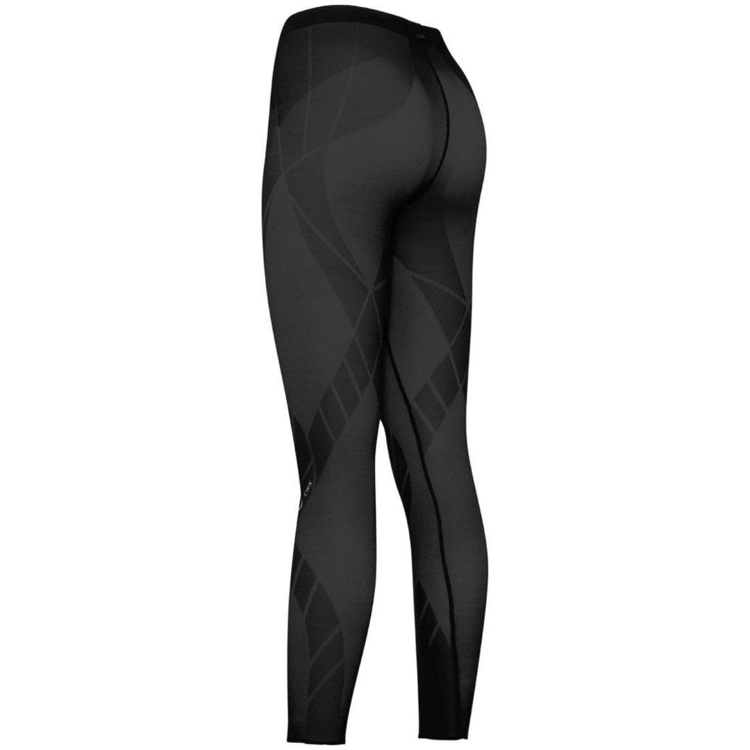 CW-X ジェネレーターモデル スポーツタイツ クール ブラック 新品 M