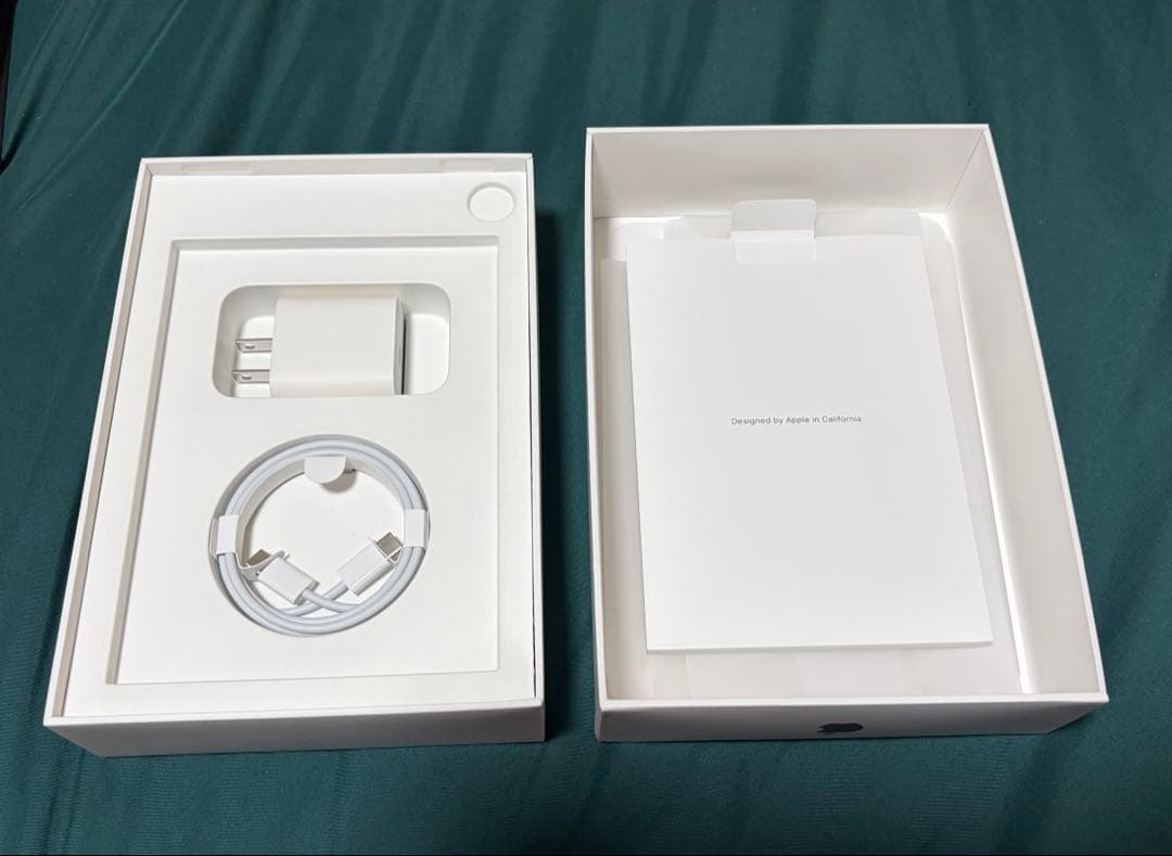 極美品！ipadmini 第6世代 256gb Wi-Fiモデル