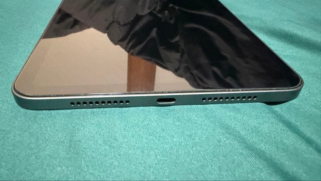 極美品！ipadmini 第6世代 256gb Wi-Fiモデル