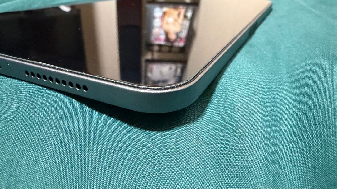 極美品！ipadmini 第6世代 256gb Wi-Fiモデル