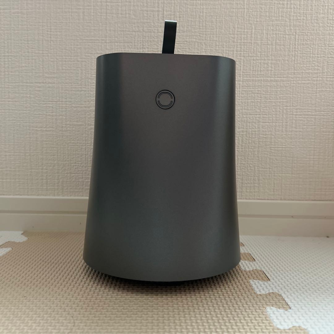 【美品】AOOSTAR R7 Ryzen7 5825u ミニPC