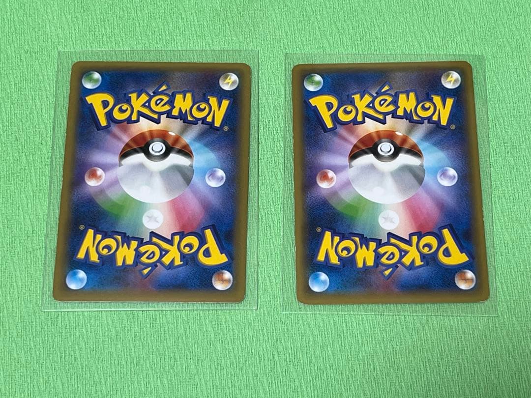 ポケモンカード ラティアス ラティオス 伝説コレクション CP2