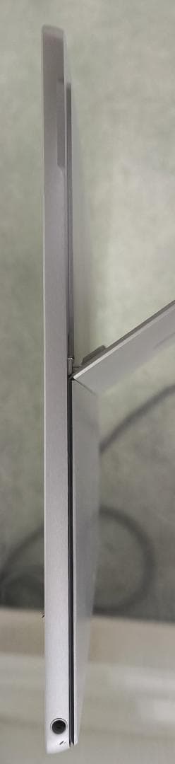 Microsoft surface pro 7 +　画面新品換装　SSD256G