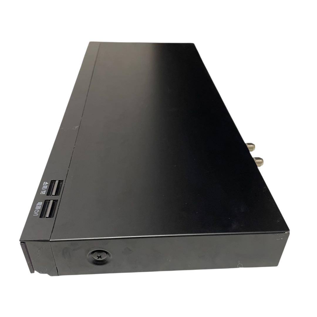 Panasonic DIGA ブルーレイレコーダー DMR-BRW1050