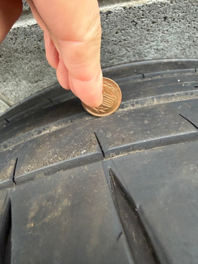 トヨタクラウンホイールTRD