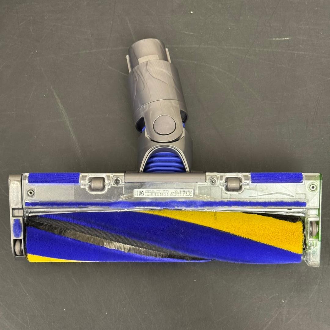 ☆ダイソン　V12　Detect　Slim　SV46　Fluffy　クリーナー