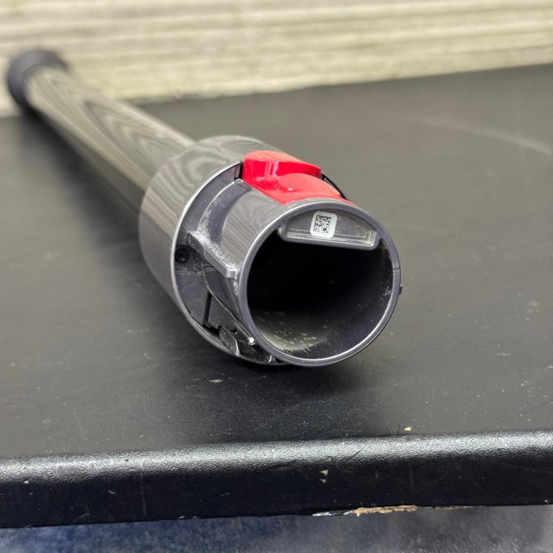 ☆ダイソン　V12　Detect　Slim　SV46　Fluffy　クリーナー