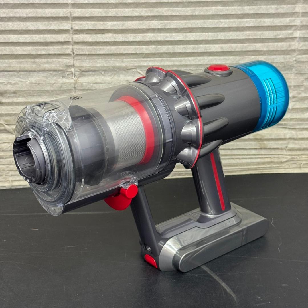 ☆ダイソン　V12　Detect　Slim　SV46　Fluffy　クリーナー