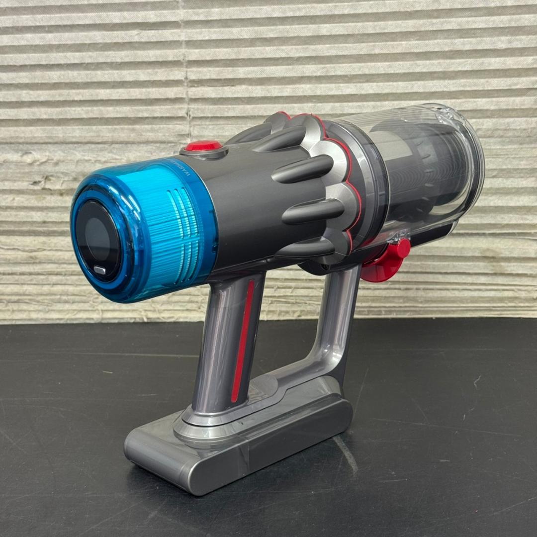 ☆ダイソン　V12　Detect　Slim　SV46　Fluffy　クリーナー