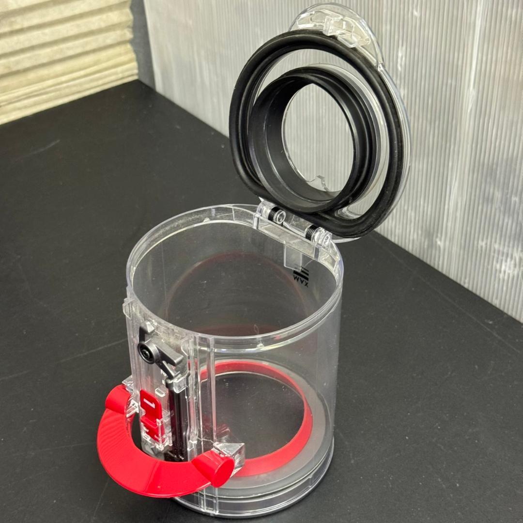 ☆ダイソン　V12　Detect　Slim　SV46　Fluffy　クリーナー