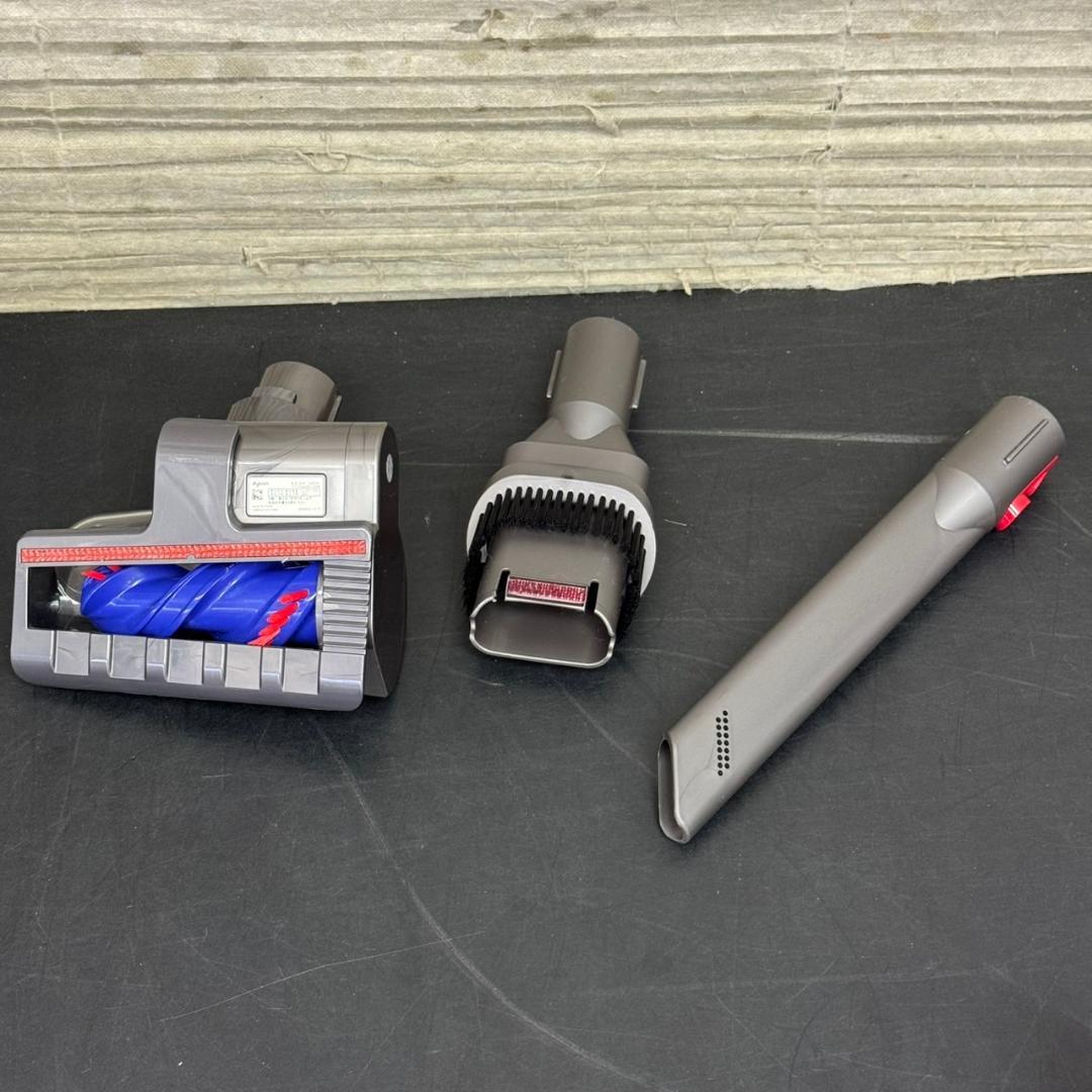 ☆ダイソン　V12　Detect　Slim　SV46　Fluffy　クリーナー