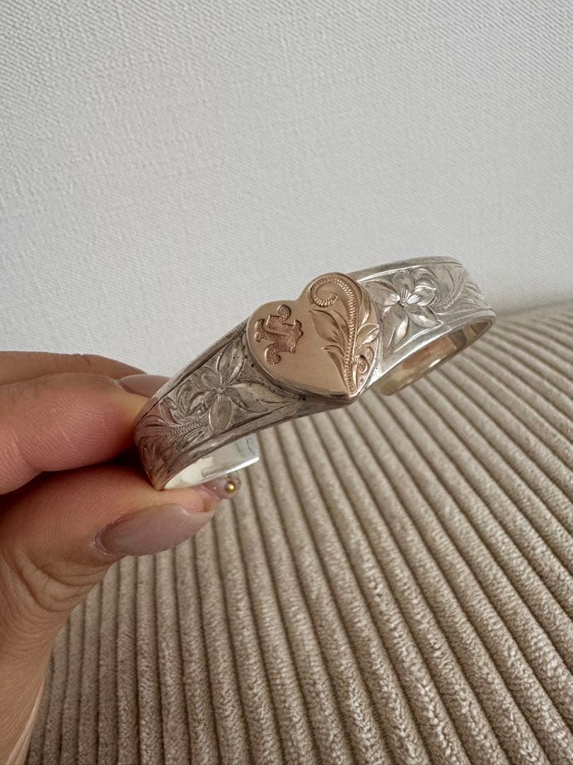 Maxiマキシー／バングル　ハワイアンジュエリー