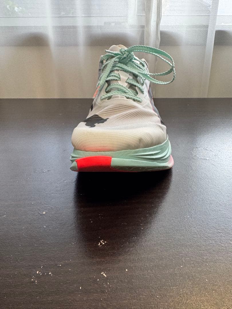 Puma fast-r nitro elite 3 メンズ25.5cm