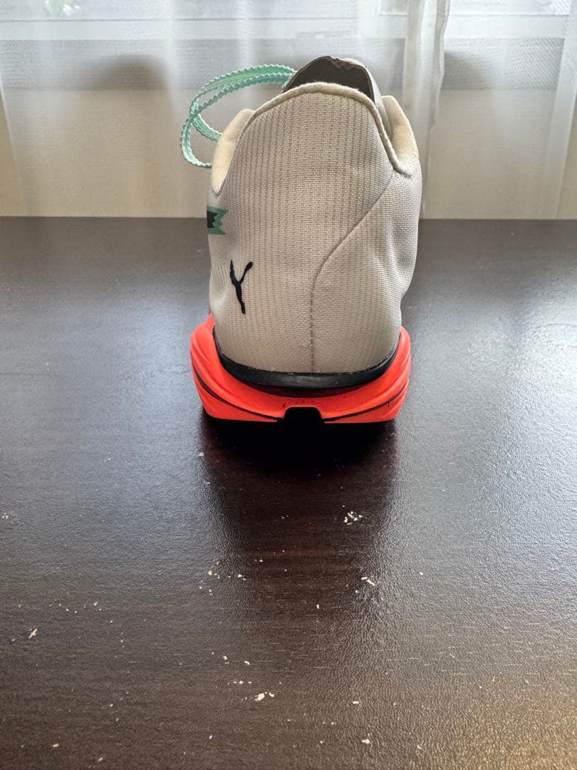 Puma fast-r nitro elite 3 メンズ25.5cm