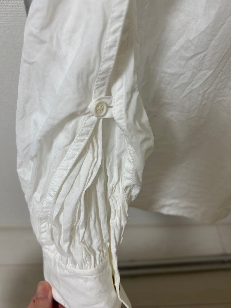 【最終価格】CELINE フィービー期　ブラウス