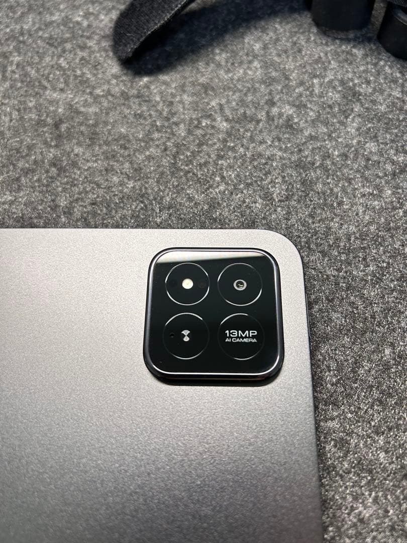 【最終値下げ】Xiaomi pad 7 8g 256gb 日本語ver