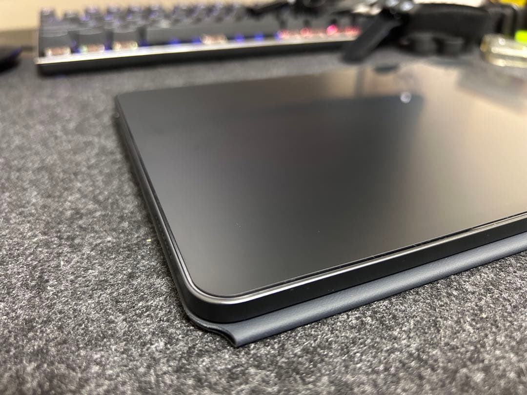 【最終値下げ】Xiaomi pad 7 8g 256gb 日本語ver