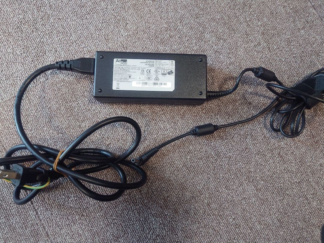 ミニPC ASRock DeskMini A300 Ryzen5 2400G