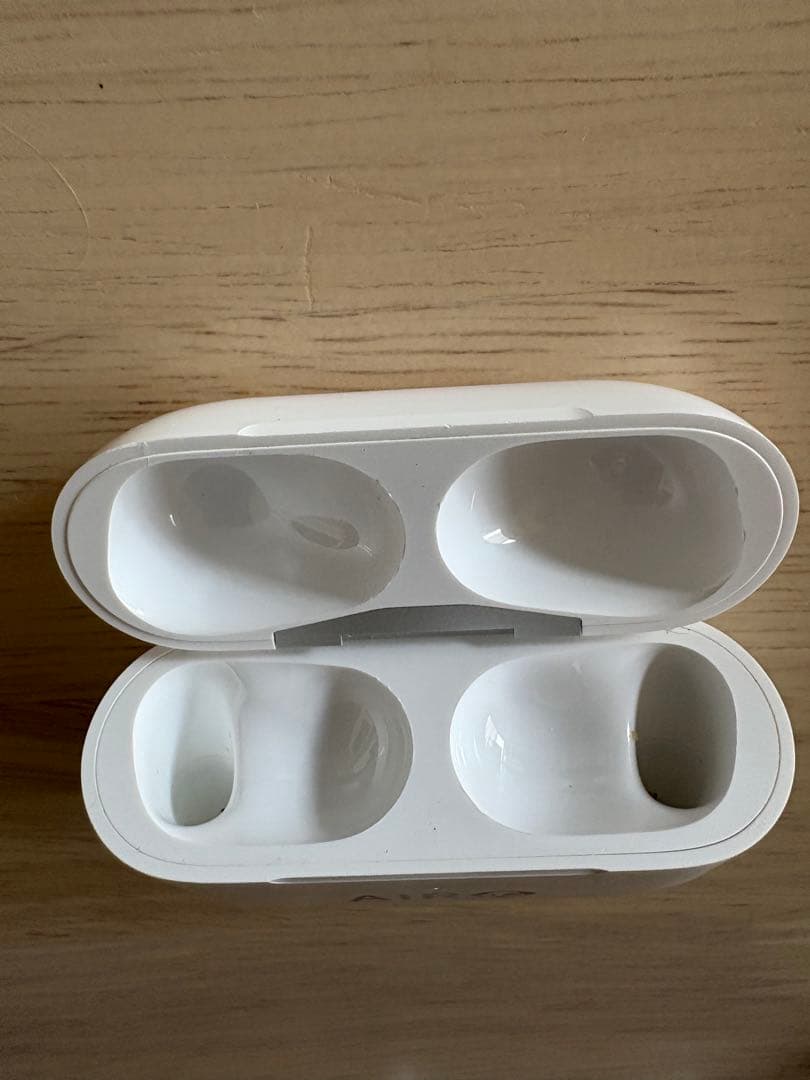 Apple AirPods Pro 2 正規 公式 Type-C