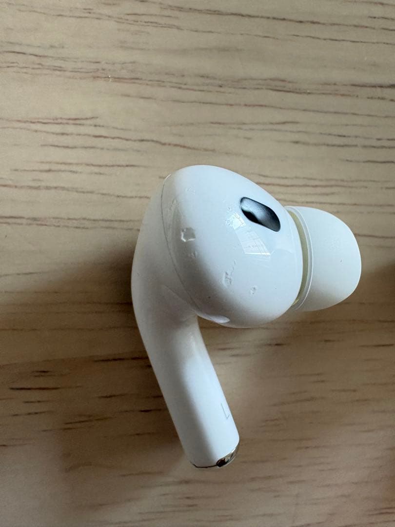 Apple AirPods Pro 2 正規 公式 Type-C