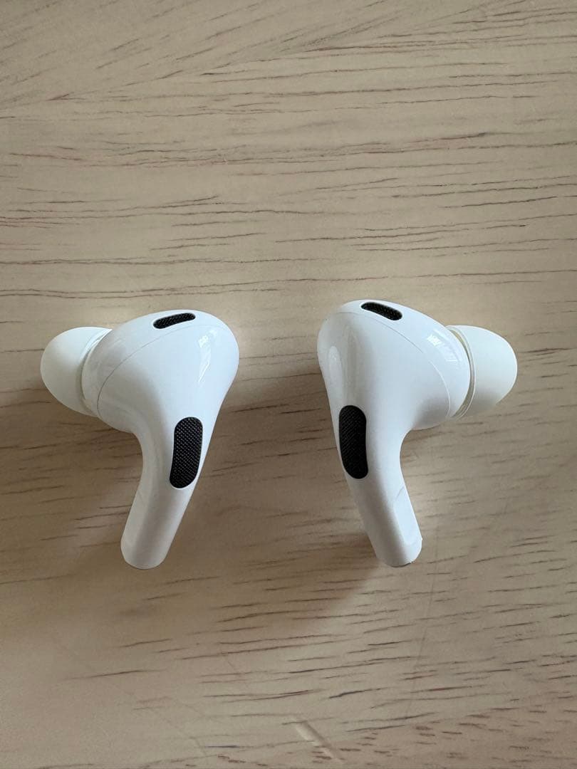 Apple AirPods Pro 2 正規 公式 Type-C