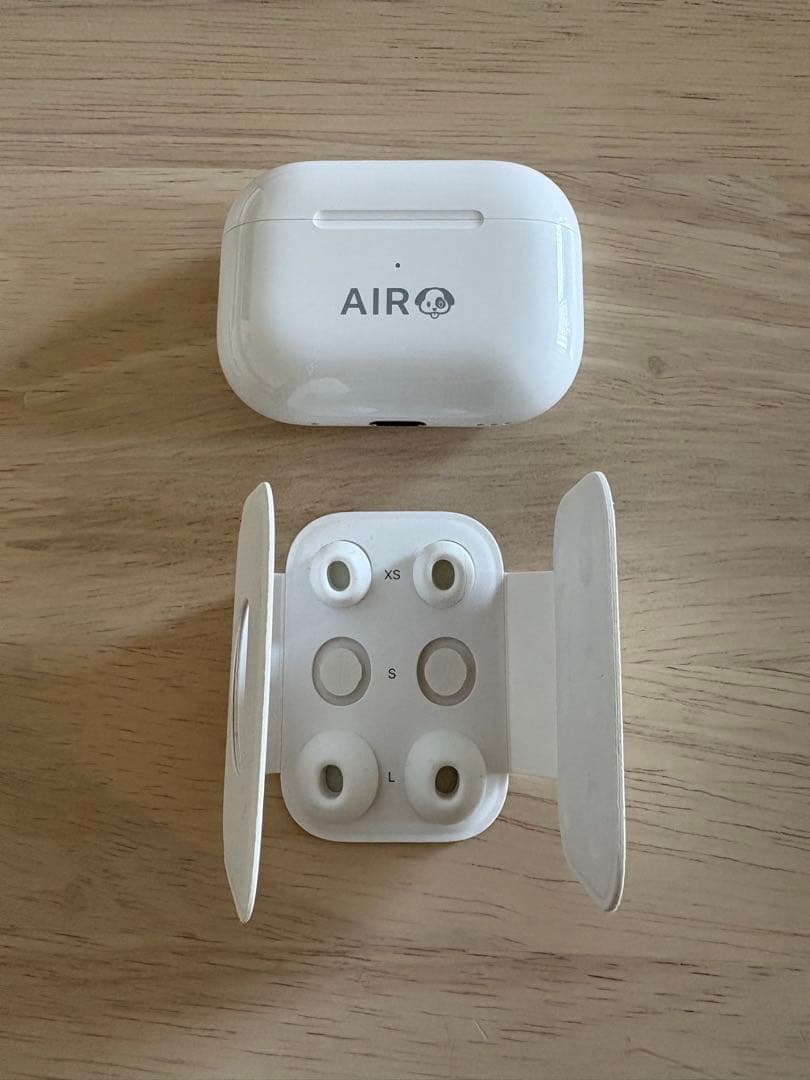 Apple AirPods Pro 2 正規 公式 Type-C