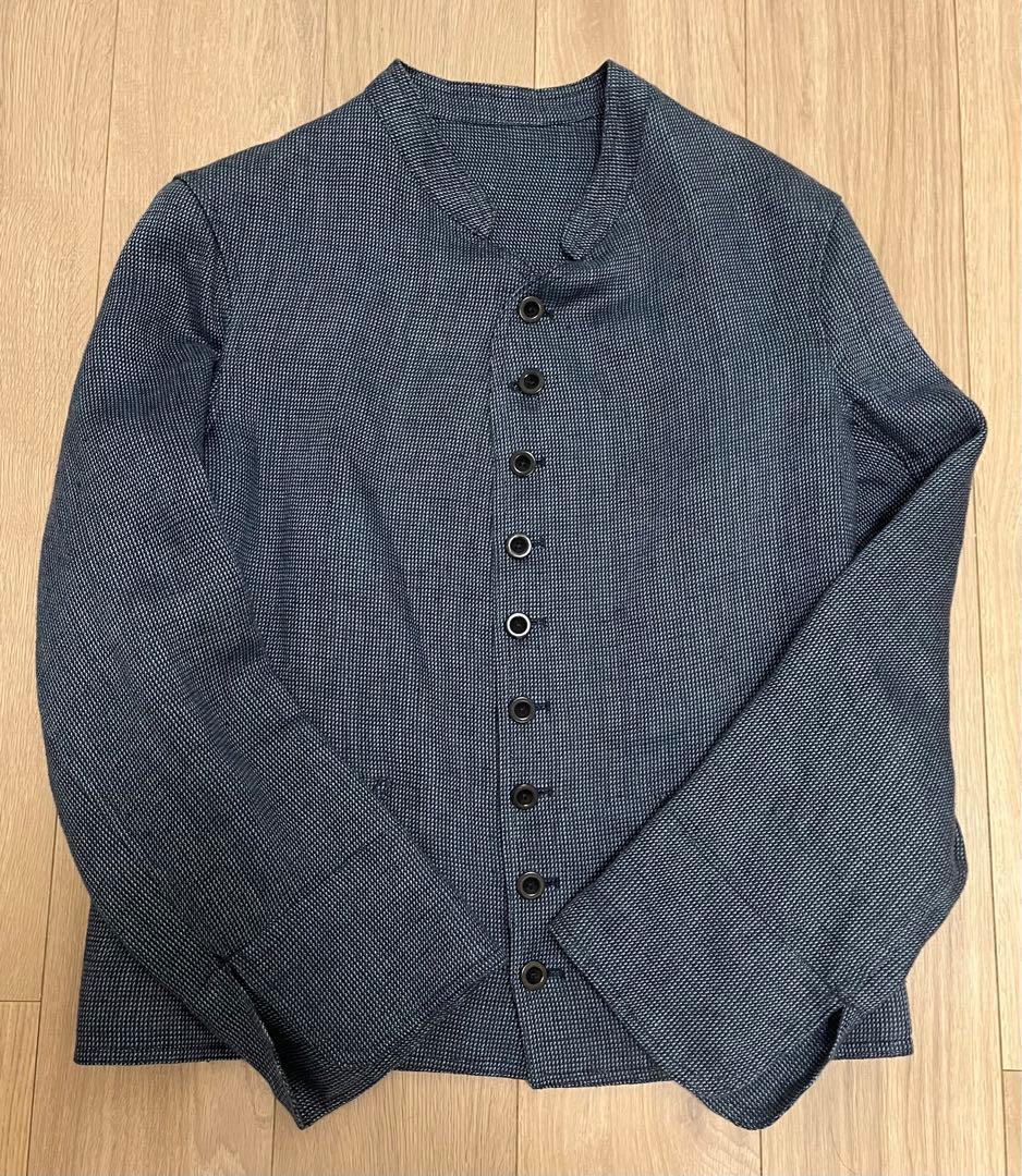 Anatomica アナトミカ　ドルマン バーズアイ　Birds Eye