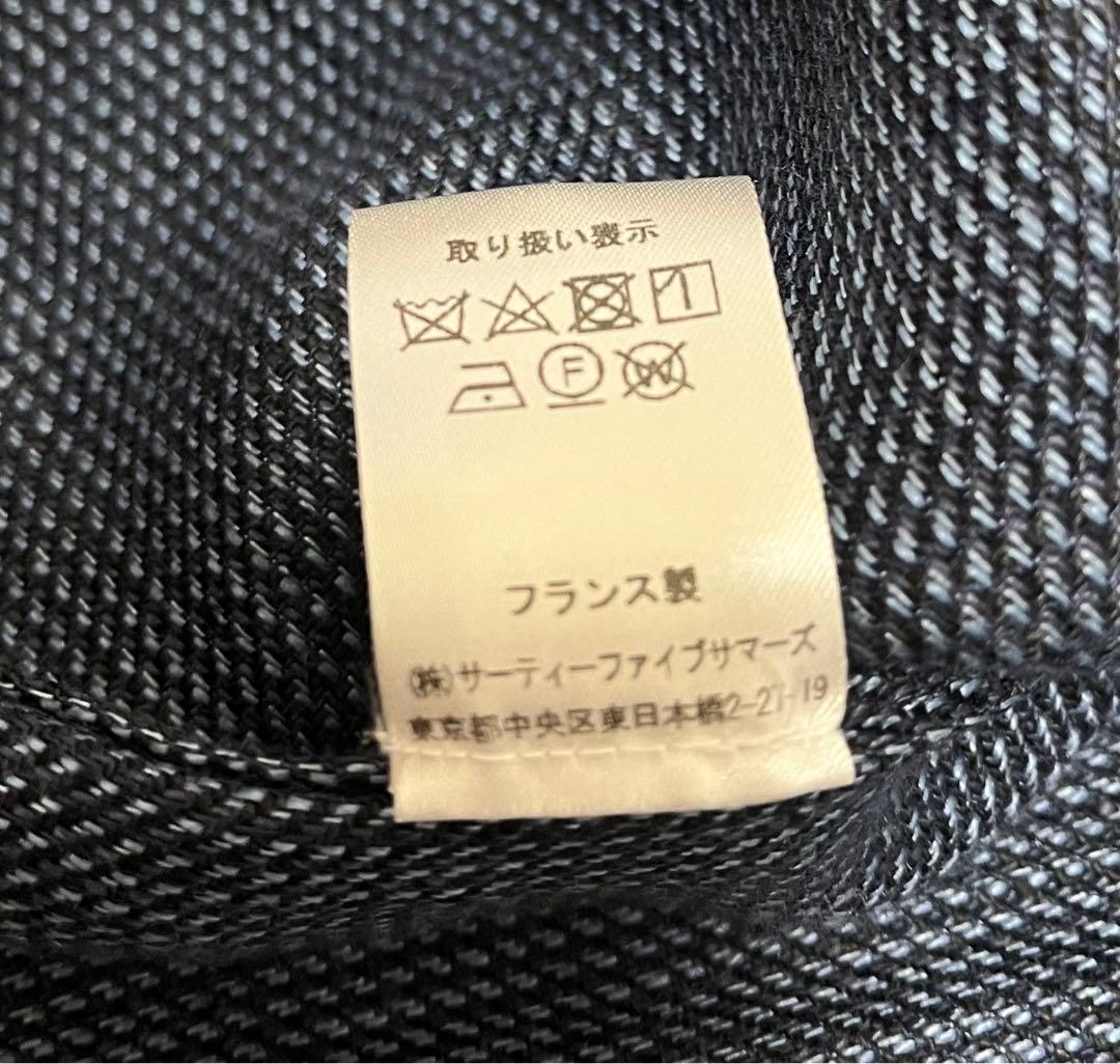 Anatomica アナトミカ　ドルマン バーズアイ　Birds Eye