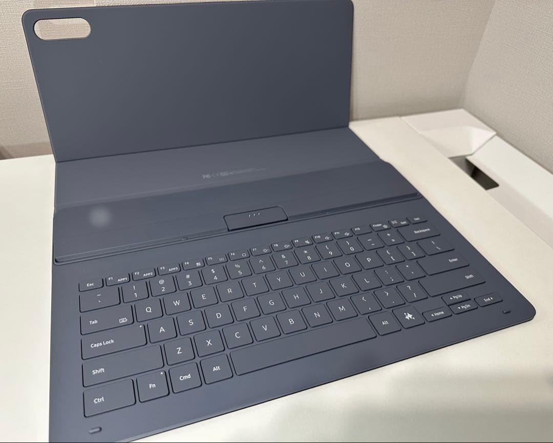 Androidタブレットアクセサリー Galaxy Tab S11 Ultra Book Cover Keyboard