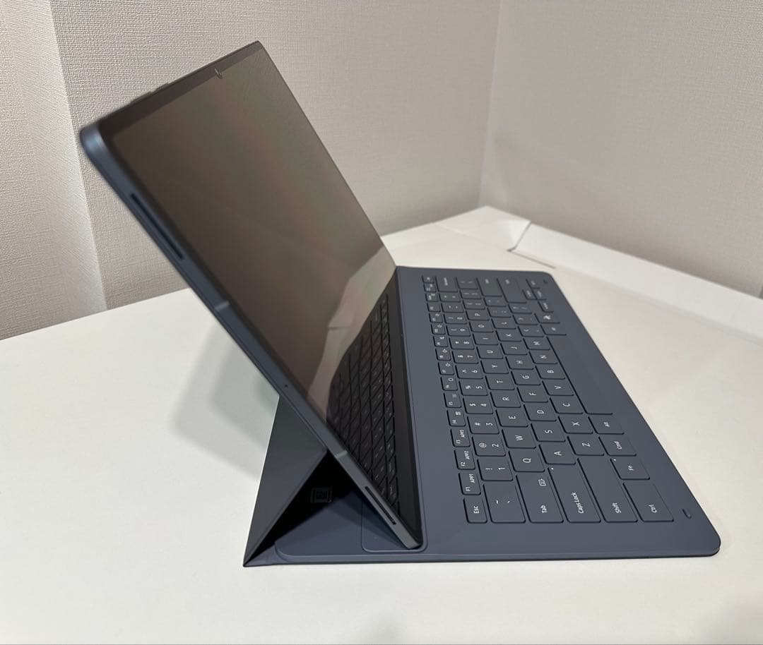 Androidタブレットアクセサリー Galaxy Tab S11 Ultra Book Cover Keyboard